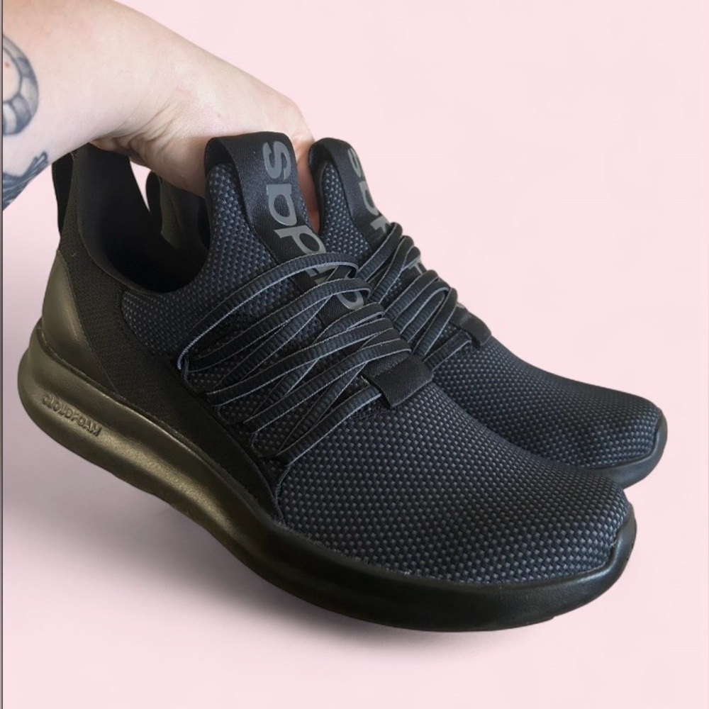 ADIDAS LITE RACER ADAPT 7.0 SNEAKERS MENS 9 - Picture 2 of 6